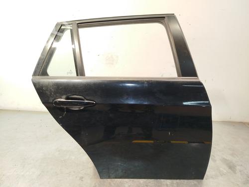 Used Right rear door BMW 3 Touring (E91) 318 d (143 hp) 21284210