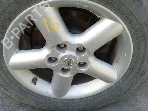 Right rear driveshaft NISSAN X-TRAIL I (T30) 2.2 DCi | BP10706863M41 