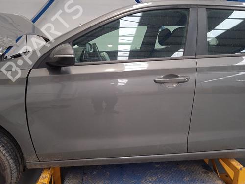 Gearbox HYUNDAI i30 (PDE, PD, PDEN) 1.6 CRDi | BP34509313M3  - Image 17