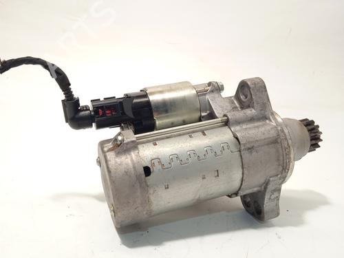 Starter SKODA KAMIQ (NW4) 1.0 TSI | BP28351908M8 - Image 2