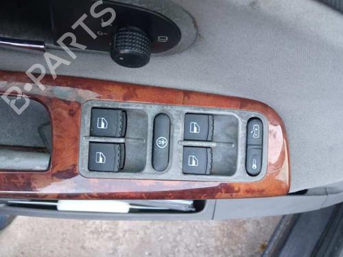 Instrument cluster SEAT ALHAMBRA (7V8, 7V9) 1.9 TDI | BP17543678C47 