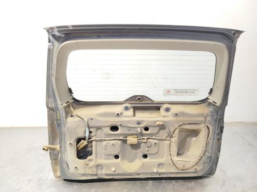 Tailgate SUZUKI GRAND VITARA II (JT, TE, TD) 1.9 DDiS All-wheel Drive (JT419, TD44, JB419WD, JB419XD,... | BP24502854C6
