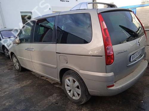 Left front driveshaft CITROËN C8 (EA_, EB_) 2.2 HDi | BP9226773M38  - Image 8