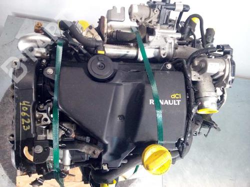 Engine RENAULT TWINGO II (CN0_) 1.5 dCi 90 | BP5261926M1 - Image 5