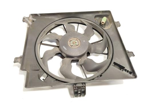 Radiator fan HYUNDAI i30 (GD) 1.4 CRDi | BP23547370M35