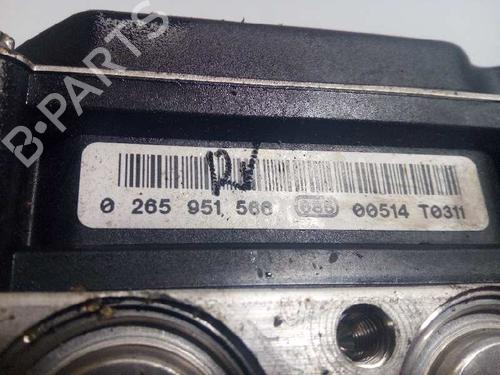 ABS pump TOYOTA VERSO (_R2_)  | BP8911965M43 