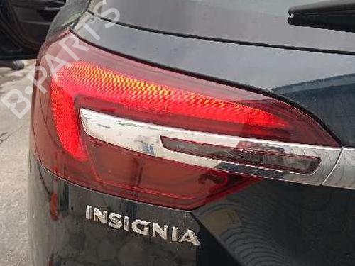 Fuse box OPEL INSIGNIA A Sports Tourer (G09) 2.0 CDTI 4x4 (35) | BP12999453E1 