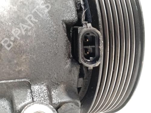 AC compressor NISSAN PRIMERA Hatchback (P12) 1.9 dCi | BP29239333M34