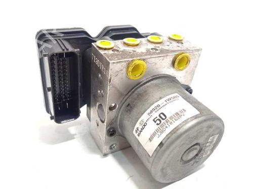 Used ABS pump KIA RIO III (UB) [2011-2017]  9527518