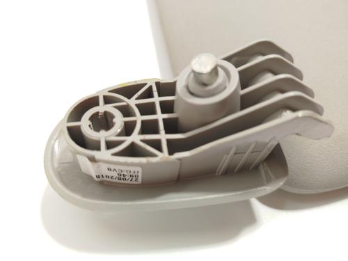 Right sun visor OPEL VIVARO B Van (X82) | BP33021175I2 - Image 3