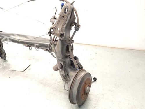Rear axle PEUGEOT 208 I (CA_, CC_) 1.2 VTI 82 | BP11363591M2 