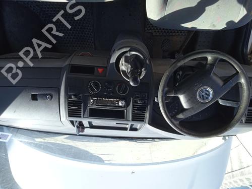 Steering column stalk VW TRANSPORTER T5 Van (7HA, 7HH, 7EA, 7EH) 1.9 TDI | BP26124438I23 - Image 34