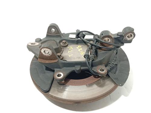 Used Left rear steering knuckle Left rear steering knuckle FIAT 500X (334_) 1.0 (334.AXN1B) (120 hp) 34274652 34274652