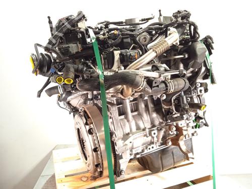 Engine FORD C-MAX II (DXA/CB7, DXA/CEU) | BP19407077M1 - Image 4
