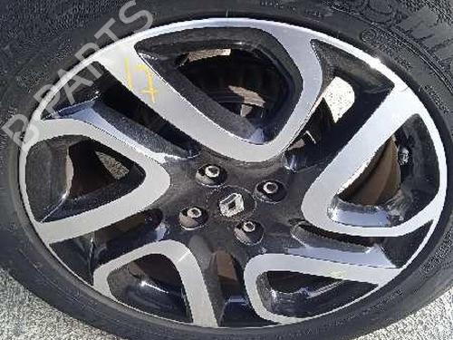 ABS pump RENAULT CAPTUR I (J5_, H5_) 0.9 TCe 90 | BP10293307M43  - Image 31