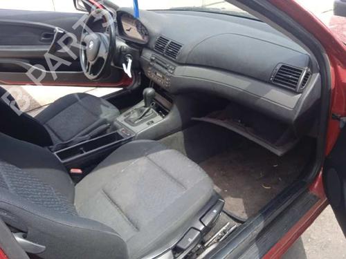 Gearbox BMW 3 Compact (E46) | BP10083675M3 - Image 15