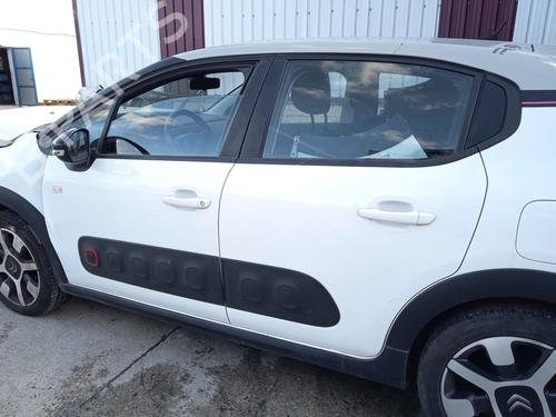 Steering column CITROËN C3 III (SX) 1.2 VTi 82 | BP25847537M21 