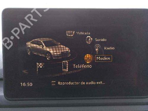 Display monitor AUDI A4 B9 Avant (8W5, 8WD) | BP5115994C48 - Image 7