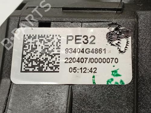 Steering column stalk HYUNDAI i30 (PDE, PD, PDEN) 1.5 T-GDI hybrid 48V | BP32312144I23