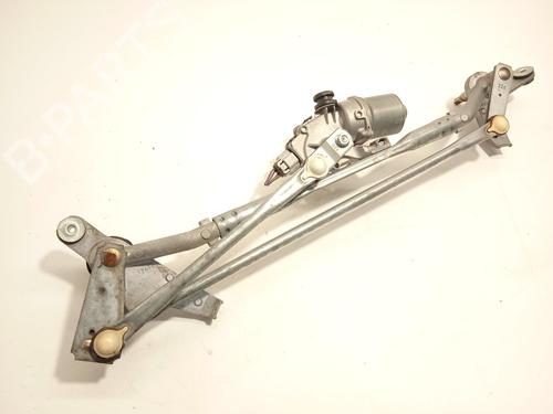 Front wiper motor LAND ROVER DISCOVERY SPORT (L550) 2.0 D 4x4 | BP19695806M29 