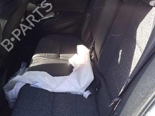 Front left window mechanism TOYOTA COROLLA Hatchback (_E21_, _EA1_, _EH1_) 1.8 Hybrid (ZWE211, ZWE219) | BP26325344C22