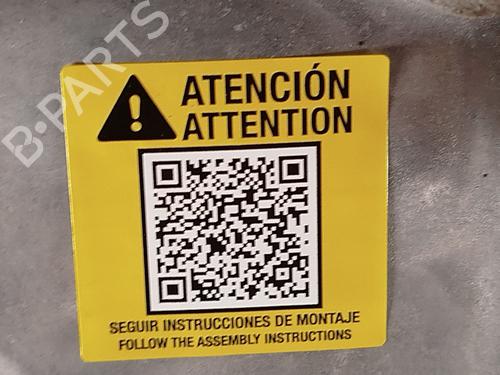 Engine KIA VENGA (YN) 1.4 CVVT | BP33335244M1 - Image 9