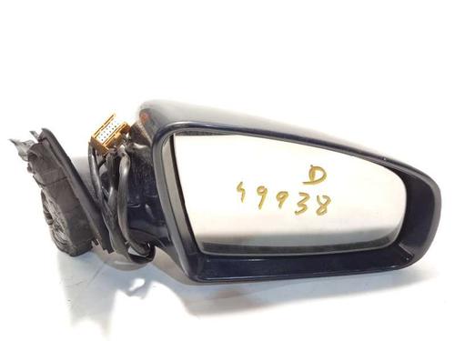 Right mirror AUDI A4 B6 (8E2) 1.9 TDI | BP13090418C27 