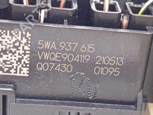 Sikringsdåse SEAT LEON Sportstourer (KL8, KLD)  | BP17971110E1 