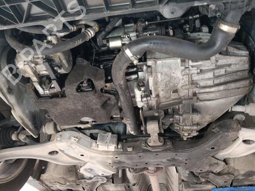 Engine HYUNDAI i40 I (VF) 1.7 CRDI | BP37031182M1 - Image 42
