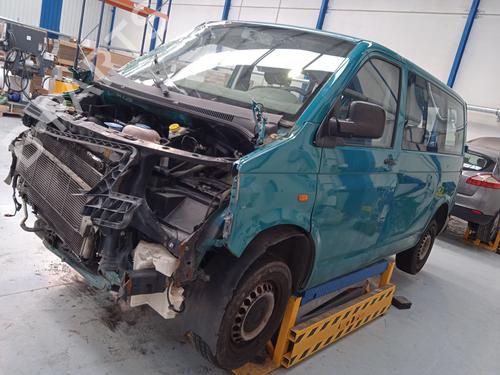 Engine VW TRANSPORTER T5 Van (7HA, 7HH, 7EA, 7EH) 1.9 TDI | BP36668931M1 - Image 19