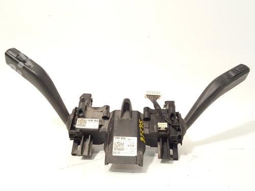 Steering column stalk SKODA YETI (5L) 1.4 TSI | BP27675722I23 - Image 4