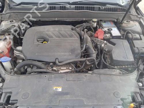 Left sun visor FORD MONDEO V Hatchback (CE) 1.5 EcoBoost | BP17029638I1  - Image 7