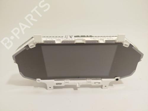 Instrument cluster SEAT IBIZA V (KJ1, KJG) 1.0 TSI | BP26206964C47
