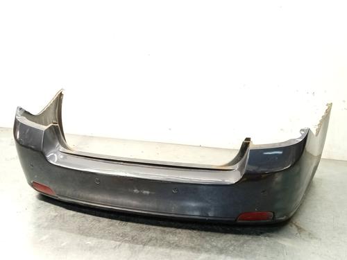 Rear bumper CHEVROLET EPICA (KL1_) 2.0 D | BP23259683C8
