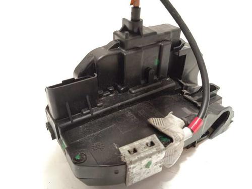 Rear left lock RENAULT KADJAR (HA_, HL_)  | BP13921579C100 
