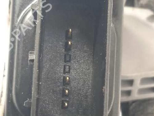 Rear left lock HYUNDAI KONA (OS, OSE, OSI) 1.0 T-GDi | BP7450651C100 