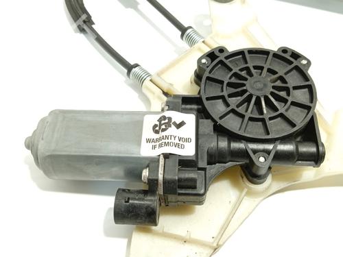 Front right window mechanism RENAULT MASTER III Platform/Chassis (EV, HV, UV) 2.3 dCi 125 FWD (EV0C, EV0D, EV0J, HV0C, HV0D, HV0H,... | BP29357477C23 