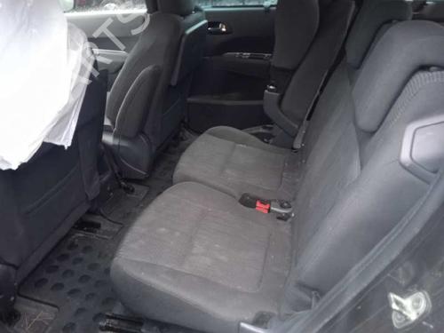 Left front door PEUGEOT 5008 (0U_, 0E_) 1.6 HDi | BP17809581C2