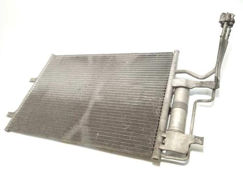 Used AC radiator AC radiator 7212518 7212518