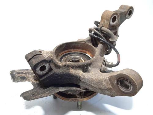 Right front steering knuckle KIA CARENS IV 1.7 CRDi | BP8855260M26