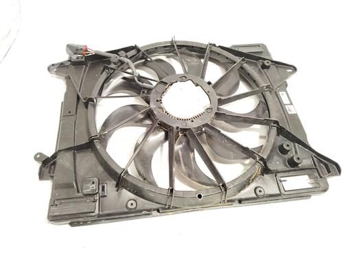 Used Radiator fan Radiator fan FORD KUGA III (DFK) 2.5 FHEV (190 hp) 32412146 32412146