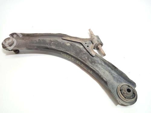 Right front suspension arm NISSAN QASHQAI / QASHQAI +2 I (J10, NJ10, JJ10E) 1.5 dCi | BP8642673M13 