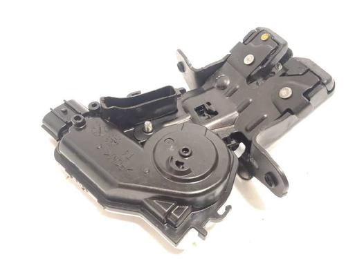 Tailgate lock TOYOTA PRIUS (_W5_) 1.8 Hybrid (ZVW50_, ZVW51_) | BP9701449C101 
