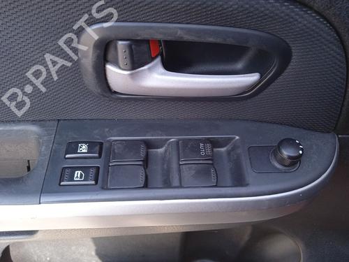 Climate control SUZUKI GRAND VITARA II (JT, TE, TD) 1.9 DDiS All-wheel Drive (JT419, TD44, JB419WD, JB419XD,... | BP27534824I5 - Image 24