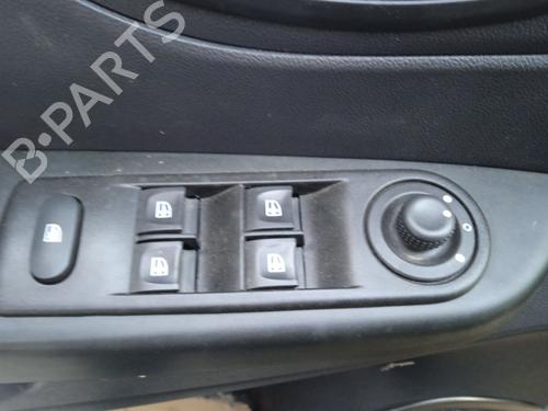 Steering column stalk RENAULT CAPTUR I (J5_, H5_) 1.5 dCi 90 (J5N4, J5M5, J5MW, J5M6, J5AL, J5AJ) | BP24977504I23