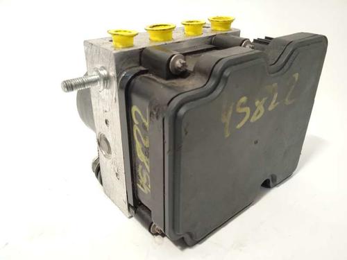 ABS pump PEUGEOT 308 II (LB_, LP_, LW_, LH_, L3_)  | BP8901080M43 