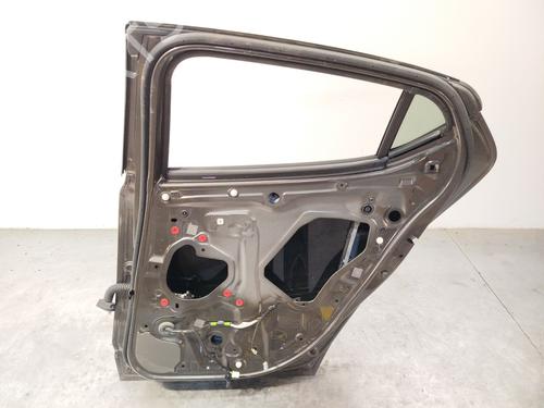 Dør højre bagtil MAZDA 3 Hatchback (BP) 2.0 SKYACTIV-G M Hybrid | BP26974564C5 - Image 5