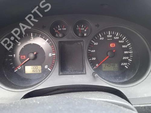 Tailgate lock SEAT IBIZA III (6L1)  | BP12260768C101 