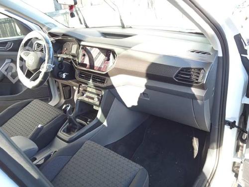 Rear left window mechanism VW T-CROSS (C11, D31) 1.0 TSi | BP7450745C24 