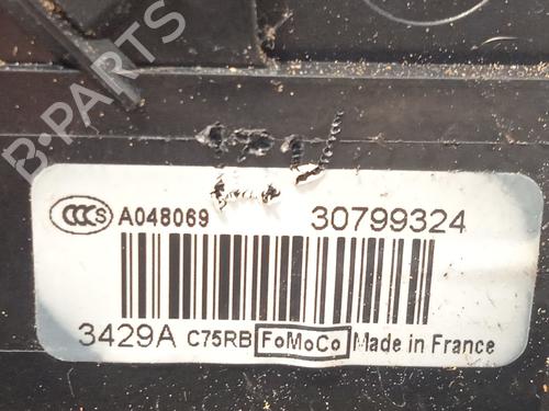 Rear left lock VOLVO V50 (545) 2.0 D | BP22728805C100 